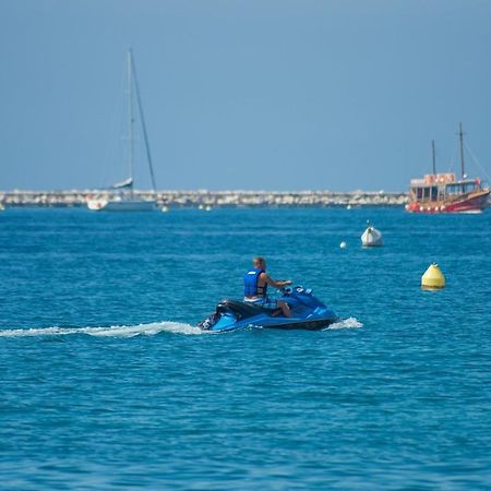Apartment Vitamare Poreč Eksteriør billede