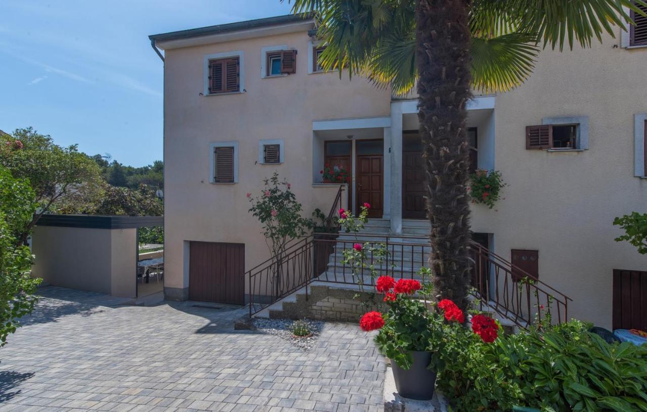 Apartment Vitamare Poreč Eksteriør billede